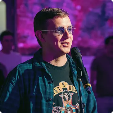 Владислав Рябчевский