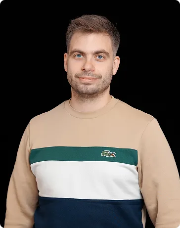 Вадим Белотицкий