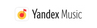 Логотип Яндекс музыка