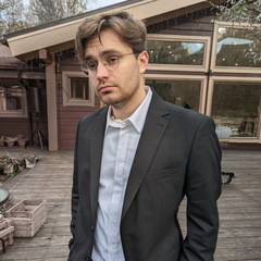 Илья Степанюк