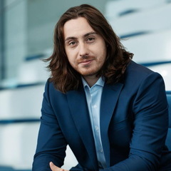 Евгений Калашников