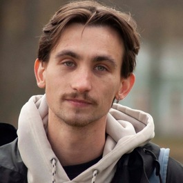 Сергей Пиший 