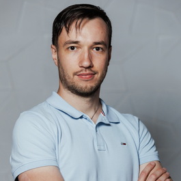 Василий Усов Василий Усов