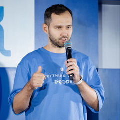 Александр Свиридов
