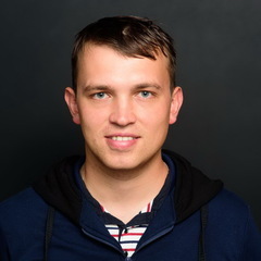 Виталий Камашев