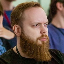 Андрей Данилов Андрей Данилов