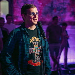 Владислав Рябчевский