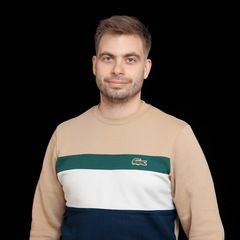 Вадим Белотицкий