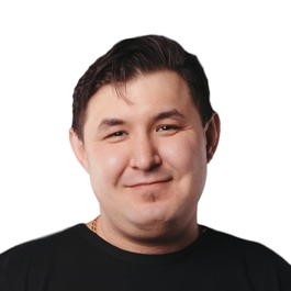Серик Бейсенов 