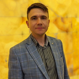 Андрей Ортяшов Андрей Ортяшов