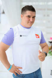 Артем Грачев 