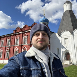 Владислав Чапаев 